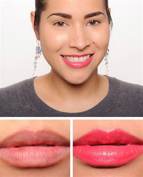 chanel rouge allure 138 fougueuse|chanel melodieuse rouge lipstick review.